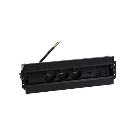 Kontakt-Simon 48630E30BK00000-44 Simon 480