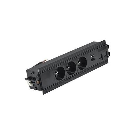 Kontakt-Simon 48530E30BK00000-44 Simon 480