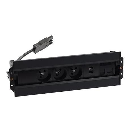 Kontakt-Simon 48610E30BK00000-44 Simon 480