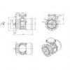 Silnik Elektryczny Trójfazowy Besel 2SIEK 63-2B 0,25 kW B5