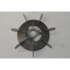 Przewietrznik do silnika Sf 160 B 42x280 aluminium