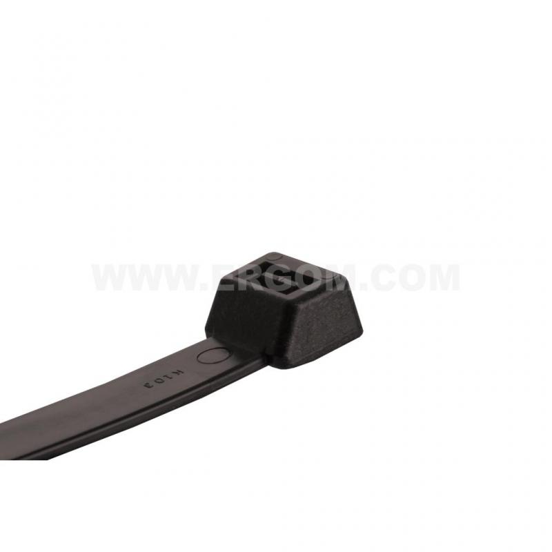 Taśma kablowa odporna na UV TKUV 70/8 (100 szt.)