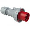 WTYCZKA PRZENOŚNA 63A 400V 3P+Z+N POWER TWIST