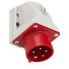 WTYCZKA ODBIORNIKOWA 16A 400V 3P+Z+N