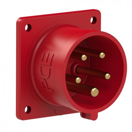 WTYCZKA TABLICOWA 16A 400V 3P+Z+N