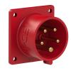 WTYCZKA TABLICOWA 16A 400V 3P+Z+N
