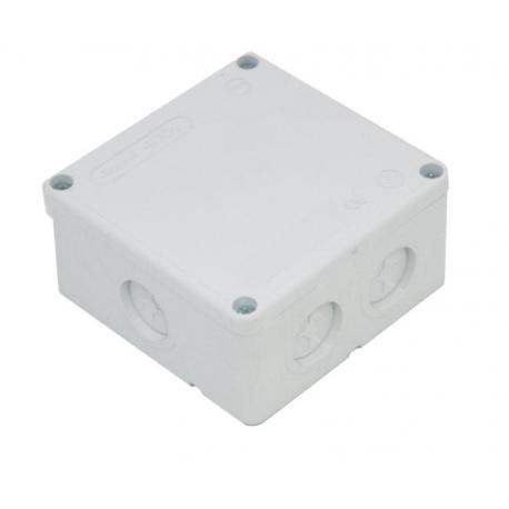Odgałęźnik izolacyjny 5x10mm2 IP-44