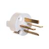 Wkład do wtyczki met. 32A 500V