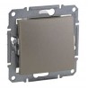 Łącznik krzyżowy Schneider Sedna IP44 SDN0500368 satyna