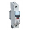 Wyłącznik nadprądowy Legrand S301 403440 1P TX3 C 63A AC