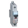 Wyłącznik nadprądowy Legrand S301 407967 1P DX3 D 6A AC