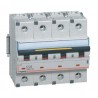 Wyłącznik nadprądowy Legrand S314 409330 4P DX3 C 2A AC