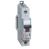 Wyłącznik nadprądowy Legrand S321 409763 1P DX3 C 100A AC