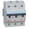 Wyłącznik nadprądowy Legrand S323 409780 3P DX3 C 10A AC