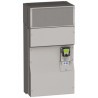 Falownik Schneider Altivar 61 ATV61HC20Y 200kW 690 V z terminalem graficznym