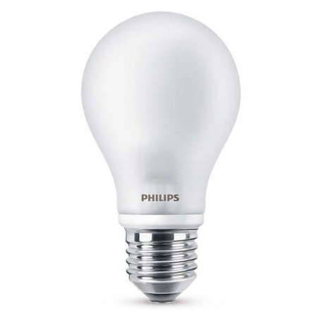Źródło światła LED Philips Classic 827 E27 5-40W
