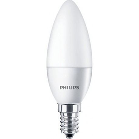 Źródło światła LED Philips CorePro candle ND 827 E14 4-25W