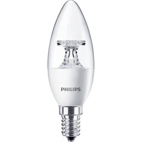 Źródło światła LED Philips CorePro candle ND CL 827 E14 4-25W