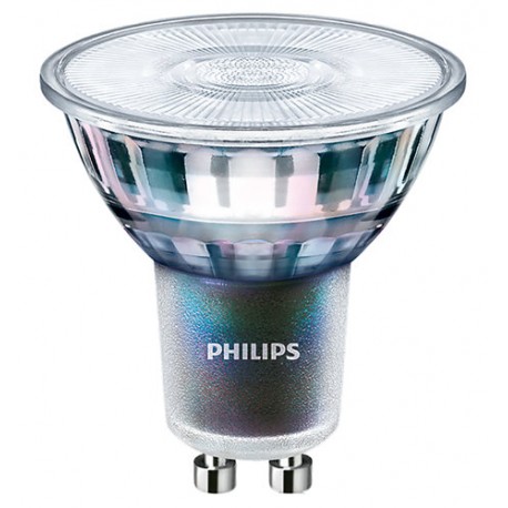 Źródło światła LED Philips MAS LED ExpertColor 927 36D GU10 5,5-50W