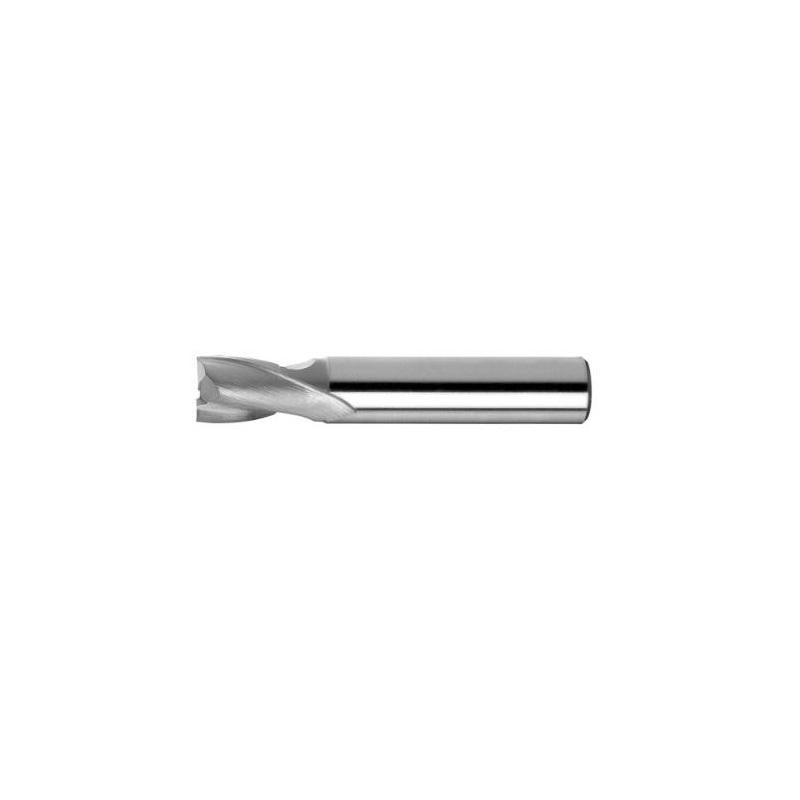 DIN 327-B 16 K HSS-E Frez