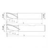 NFPl 20x38 Frez