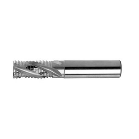 DIN 844-A 24 K-M-NR HSS-E Frez Golden