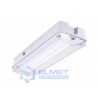 Lampa awaryjna Intelight ORION LED 7 W 3h A IP65