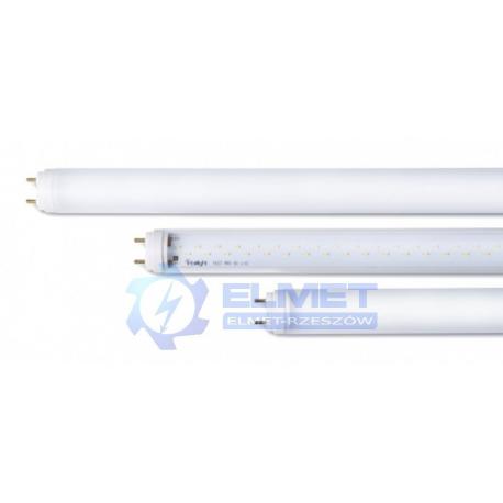Świetlówka LED awaryjna Intelight FEST PRO LED ALU-PMMA AC1S 22 W AE 4000K mleczna