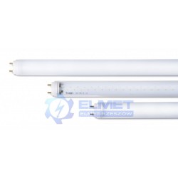 Świetlówka LED awaryjna Intelight FEST PRO LED ALU-PMMA AC1S 22 W AE 5000K mleczna