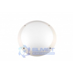 Plafon Intelight COSMIC LED udaroodporny IP66 9W