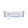 Lampa Intelight Luvia LED Eco 120 opal 24W 3000/4000K