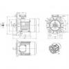 Silnik Elektryczny Trójfazowy Besel 2SIEL 80-2A 0,75 kW B35 IE2