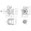 Silnik Elektryczny Trójfazowy Besel 2SIEL 80-2B2 1,1 kW B34/2 IE2