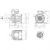 Silnik Elektryczny Trójfazowy Besel 2SIEL 80-4B2 0,75 kW B34/2 IE2
