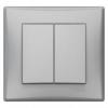 Sedna - Łącznik świecznikowy (DIY) aluminium