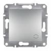 Asfora - Łącznik schodowy IP44 aluminium