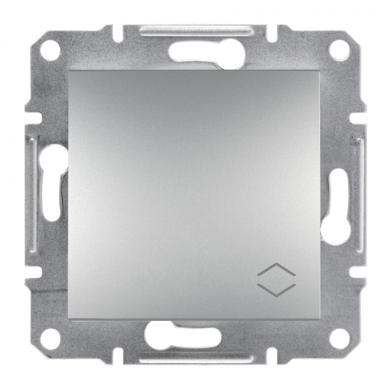 Asfora - Łącznik schodowy IP44 aluminium