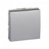 Altira - łącznik 2-biegunowy - 16 A - aluminium