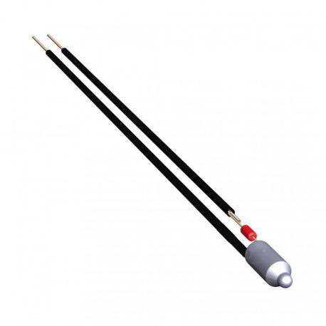 Altira - lampka podświetlająca dla łącznika - DC 24 V - 0.8W