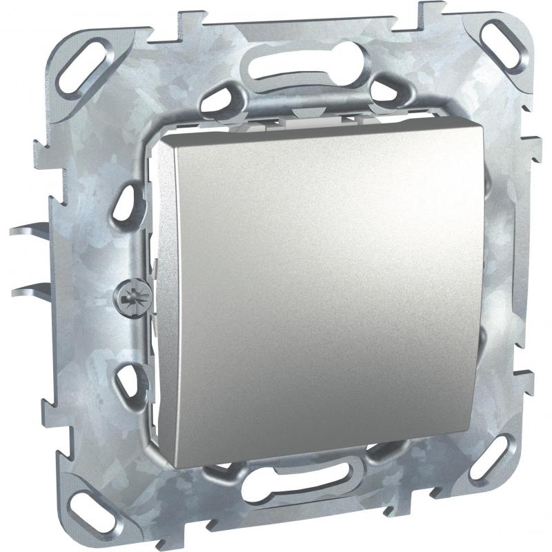 Unica Top - Łącznik krzyżowy aluminium