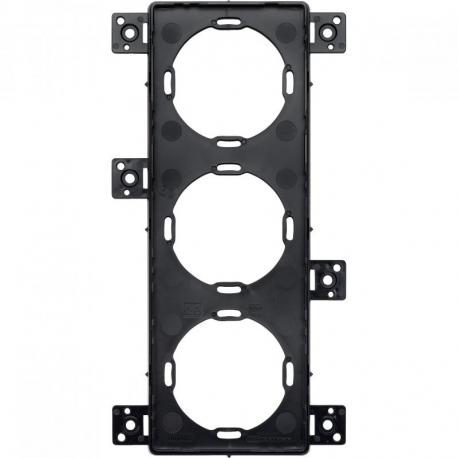 Merten - Ramka M-Plan II adapter potrójny