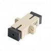 Adapter optyczny, 1 szt., SC Duplex, MM