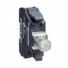 Zestaw świetlny 22 niebieski LED 230-240V standardowy zaciski śrubowe