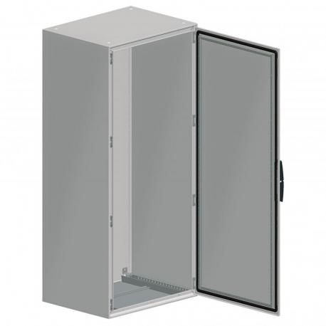 Obudowa stojąca Spacial SM drzwi pełne 2000x 600x 500mm