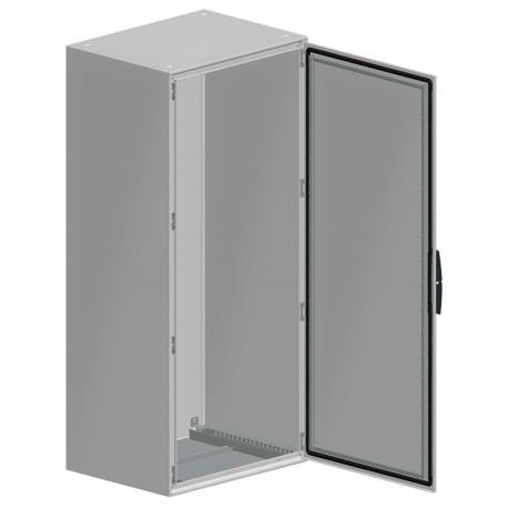 Obudowa stojąca Spacial SM drzwi pełne 1200x 800x 300mm