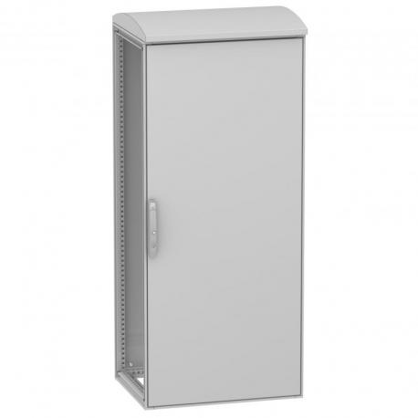 Obudowa stojąca Spacial SFHD drzwi pełne 1200x 800x 600mm