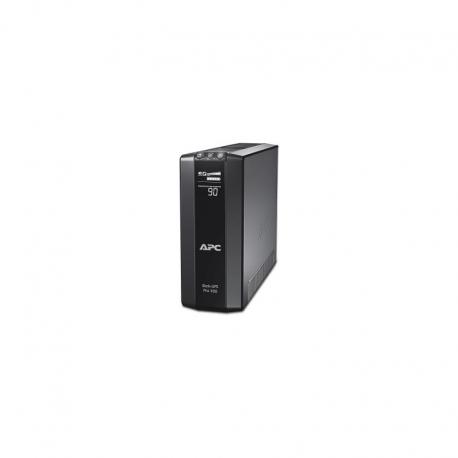 Zasilacz bezprzerwowy Back UPS Pro 900VA Line Interactive z wyjściami Schuko