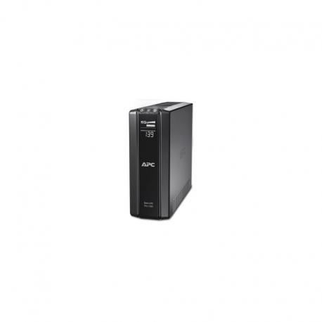 Zasilacz bezprzerwowy Back UPS Pro 1500VA Line Interactive z wyjściami C13