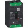 Wyłącznik Compact NSXm 40A 3P 36kA przy 380/415V(IEC) końcówki. kabl. EverLink