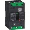 Wyłącznik Compact NSXm 16A 3P 36kA przy 380/415V(IEC) zaciskane końcówki. kabl.